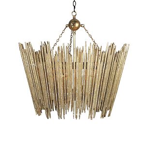 Подвесная люстра DeLight Collection 8631-4DB фото