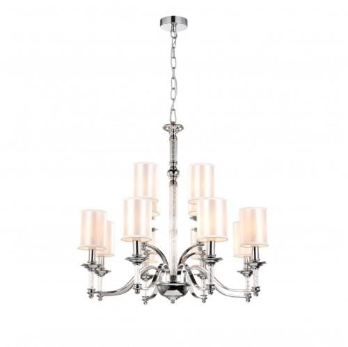 Подвесная люстра Favourite 2930-12P