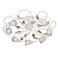 Накладная люстра Vitaluce V3940-0/8PL фото