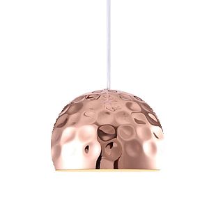 Подвесной светильник DeLight Collection KM0449P-1L copper фото