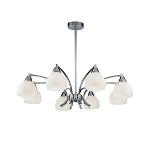 Люстра на штанге Freya FR5022PL-07CH фото