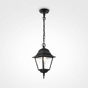 Подвесной светильник Outdoor O003PL-01B фото