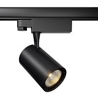 Трековый светильник Maytoni Technical TR029-3-10W4K-B фото