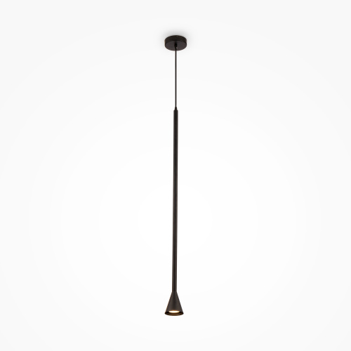 Подвесной светильник Maytoni Technical P064PL-01B фото 5