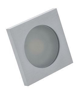 Влагозащищенный светильник Denkirs DK3013-AL фото