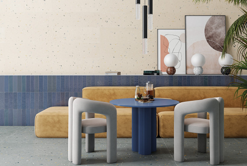 Керамогранит Arcana Croccante 8L64 Arandano 80х80 фото 2