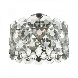 Люстра на штанге Odeon Light 4973/5C фото