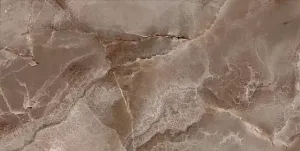 Керамогранит Pamesa Lux Noor Nut Pul. Rect. 60x120 фото