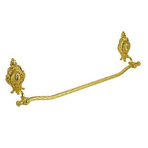 Полотенцедержатель Migliore Elisabetta L60 см, золото 17071 фото