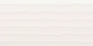 Italon Настенная плитка 3D Experience Настенная керамическая плитка 3D Wave 40x80 натуральный фото