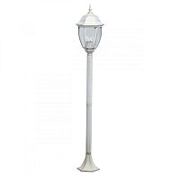 Садово-парковый светильник DeMarkt 804041001 фото