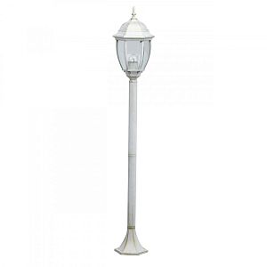 Садово-парковый светильник DeMarkt 804041001 фото