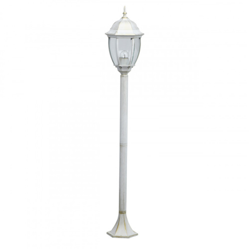 Садово-парковый светильник DeMarkt 804041001