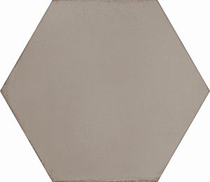 Ragno Eden Керамогранит Esagona Greige 18.2x21 натуральный фото