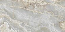Керамогранит AVA Ceramica 173066 Onice Iride Argento Lapp Rett 60x120 фото