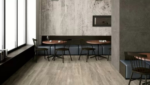 Керамогранит Pamesa 015.793.0476.09741 Rovere Bark 15x90 фото 2
