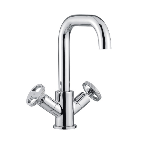 Смеситель для раковины Migliore Reversa (без слива), хром 28197