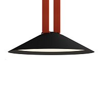 Светильник на шине Denkirs DK5564-BK фото