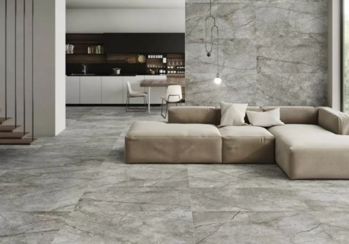 Керамогранит Keratile Rain Forest Natural MT 60x120 Rect. фото 2