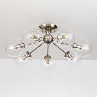 Люстра на штанге Citilux CL102171 фото