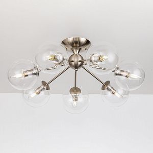 Люстра на штанге Citilux CL102171 фото