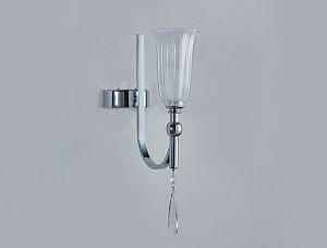 Бра Newport 4801/A chrome фото