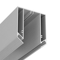 Профиль для шинопроводов Maytoni Technical TRA004MP-21S фото
