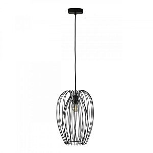 Подвесной светильник LOFT IT 10031 Black фото