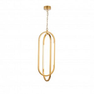 Подвесной светильник Favourite 4008-4P фото