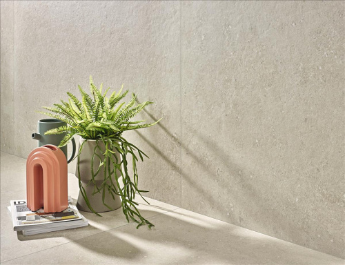 Керамогранит N30054 Flax Cream Matt 59.5x120 фото 2