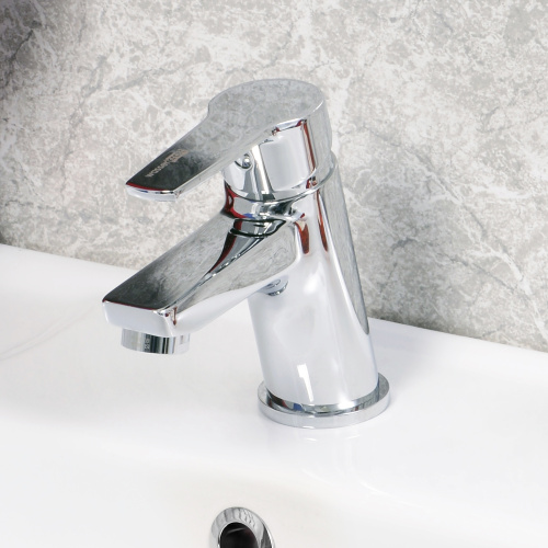 Wasserkraft Rhin 4403 Смеситель для умывальника фото 2