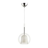 Подвесной светильник Odeon Light 4699/1 фото