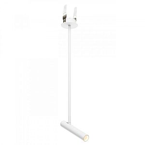 Встраиваемый светильник DeMarkt 631014601 фото