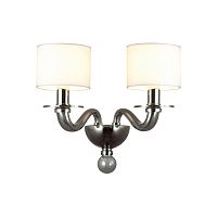 Бра Odeon Light 4196/2W фото