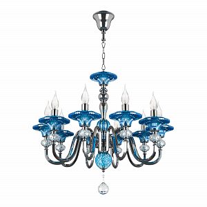 Подвесная люстра Lightstar 699104 фото