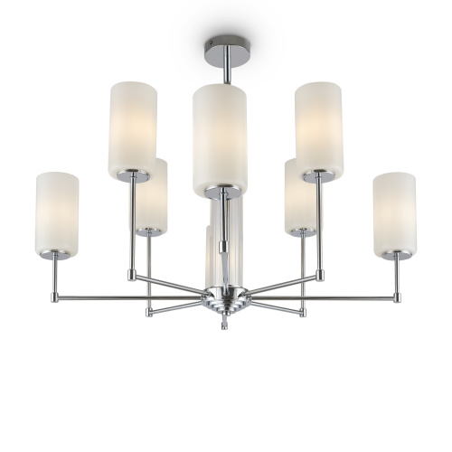 Люстра Freya FR5184PL-08CH фото 2