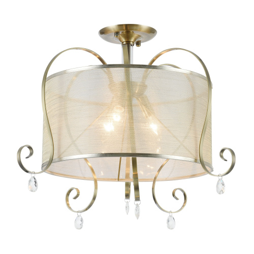 Потолочный светильник Freya FR2020-CL-03-BZ фото 4