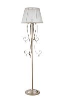 Напольный светильник (торшер) Freya FR2020-FL-01-BG фото