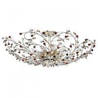 Люстра на штанге Chiaro 298013309 фото