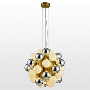 Подвесной светильник Lussole LSP-8405 фото