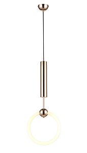 Подвесной светильник Vele Luce VL7304P11 фото