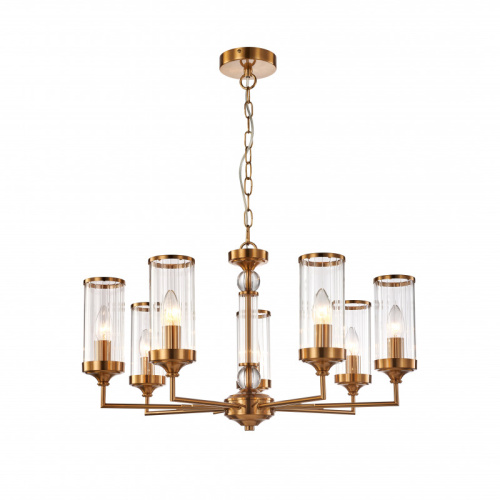 Подвесная люстра Favourite 2927-7P