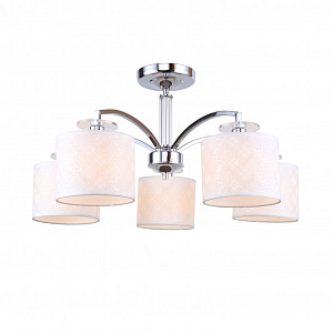 Люстра на штанге F-Promo 2199-5U фото