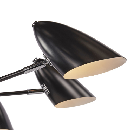 Люстра Freya FR5852-CL-07-B фото 3