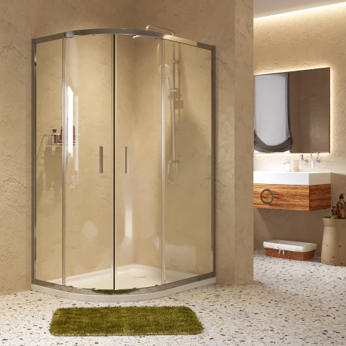 Wasserkraft Lippe 45S24 Душевой уголок фото 2