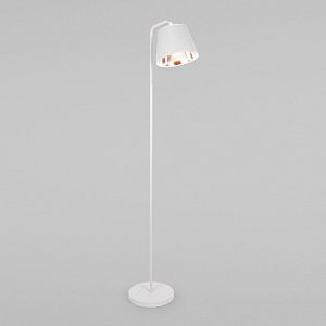 Торшер Eurosvet 01135/1 белый фото