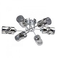 Люстра на штанге DeMarkt 638017306 фото