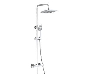 Wasserkraft A15502 Thermo Душевой комплект с термостатическим смесителем фото