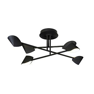 Люстра на штанге Mantra 7581 фото