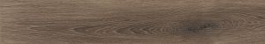 ABK Eco Chic Керамогранит Brown 20x120 натуральный фото